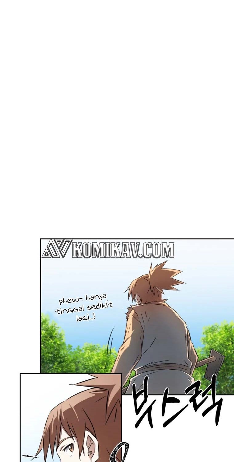 The Great Master Chapter 06 Gambar 9