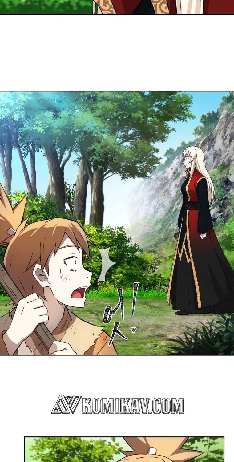 The Great Master Chapter 06 Gambar 12