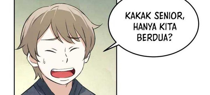 The Great Master Chapter 05 Gambar 29