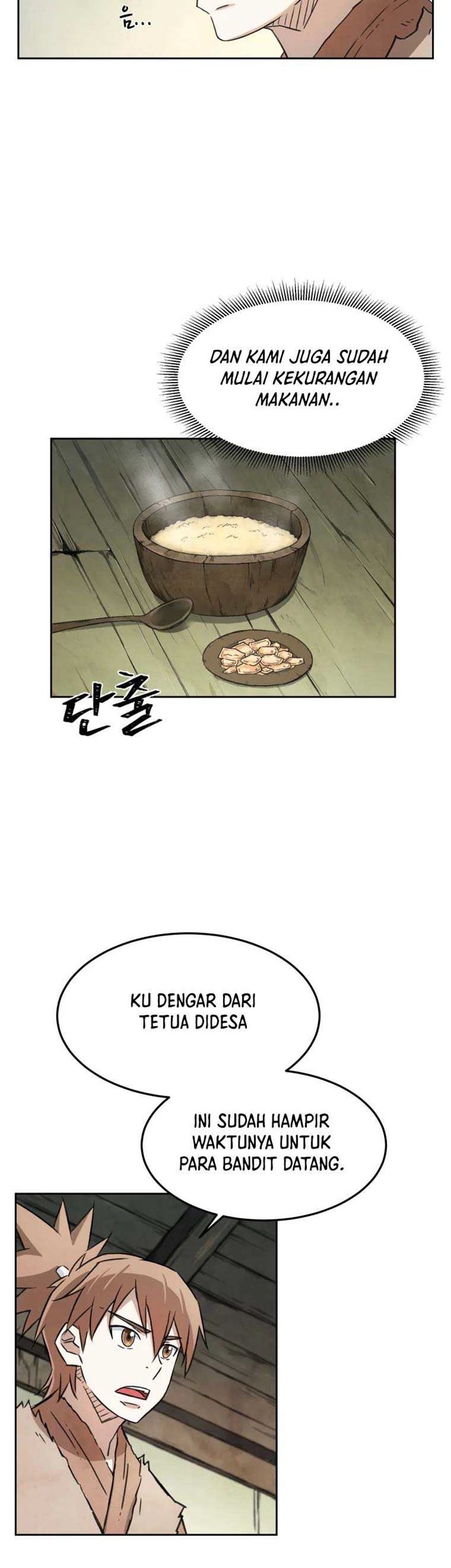The Great Master Chapter 05 Gambar 22