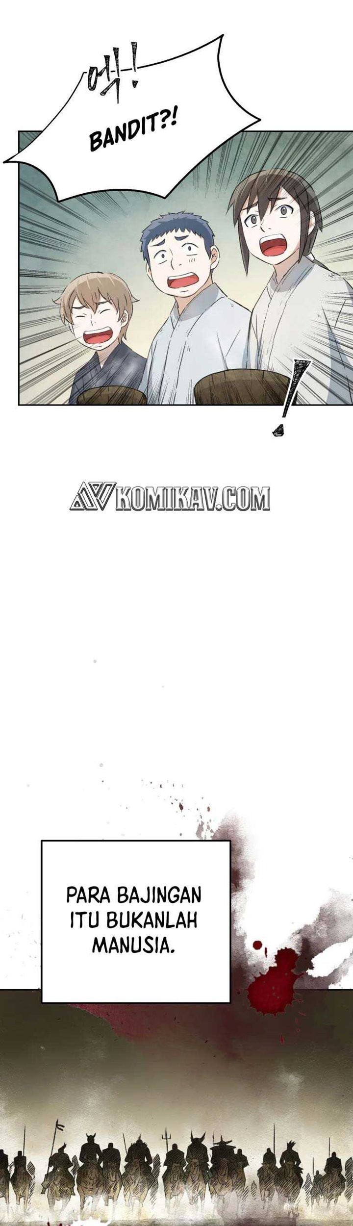 The Great Master Chapter 05 Gambar 24