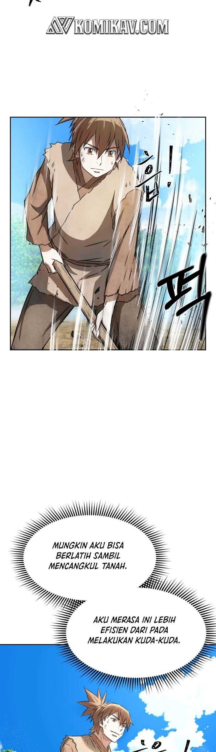 The Great Master Chapter 05 Gambar 50