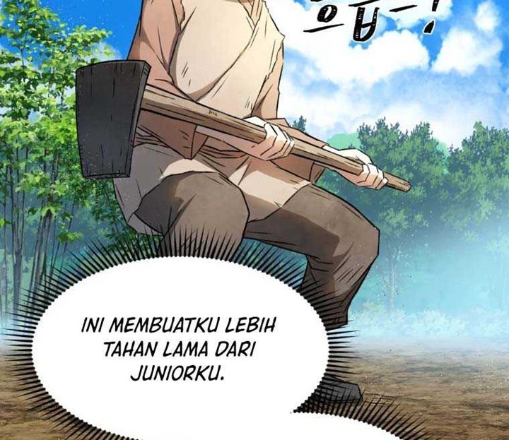 The Great Master Chapter 05 Gambar 51