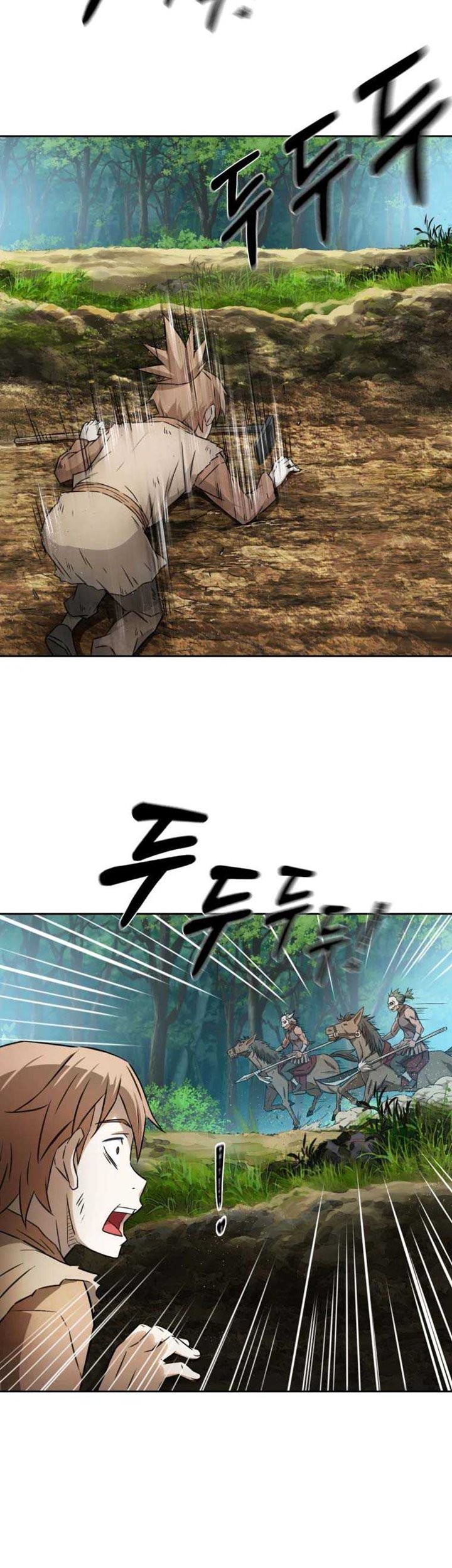 The Great Master Chapter 05 Gambar 54