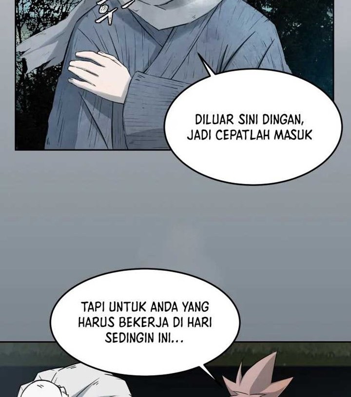 The Great Master Chapter 05 Gambar 3