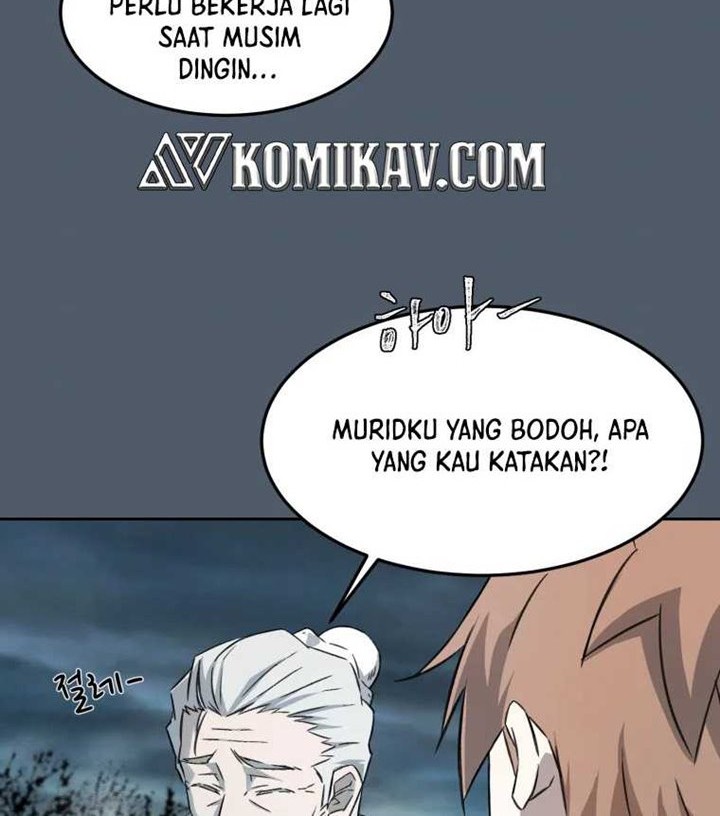 The Great Master Chapter 05 Gambar 5