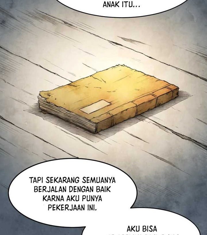 The Great Master Chapter 05 Gambar 7