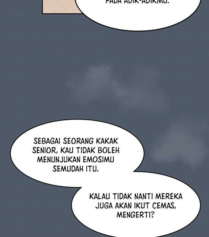 The Great Master Chapter 05 Gambar 9