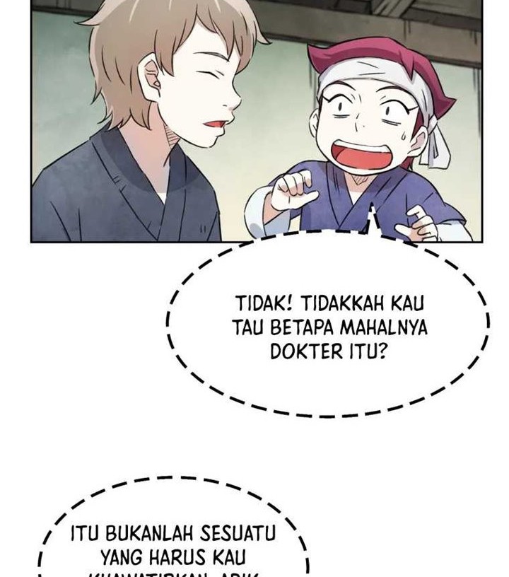 The Great Master Chapter 05 Gambar 17