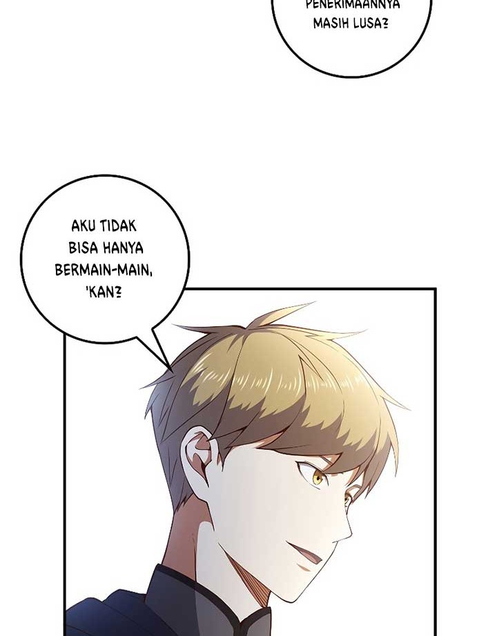 The Lord’s Coins Aren’t Decreasing?! Chapter 46 Gambar 27