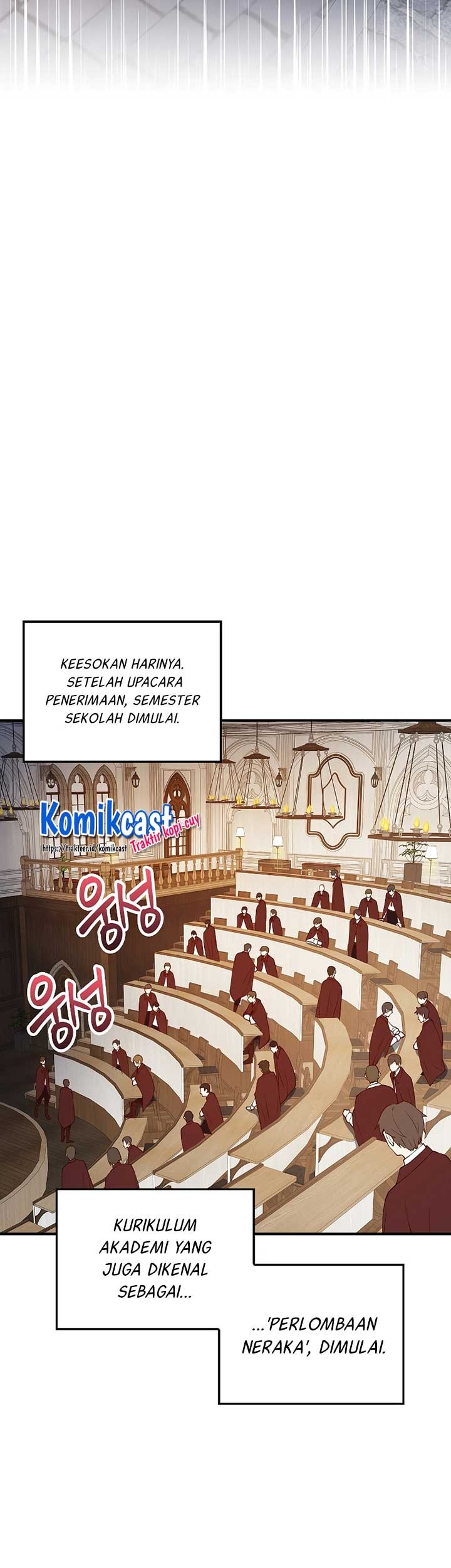 The Lord’s Coins Aren’t Decreasing?! Chapter 46 Gambar 36