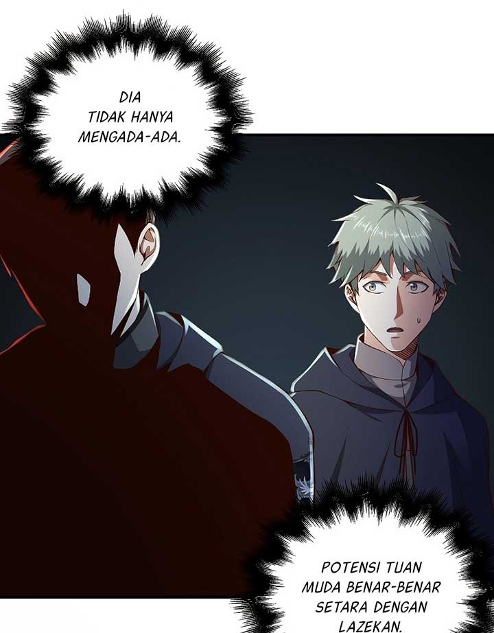 The Lord’s Coins Aren’t Decreasing?! Chapter 46 Gambar 19