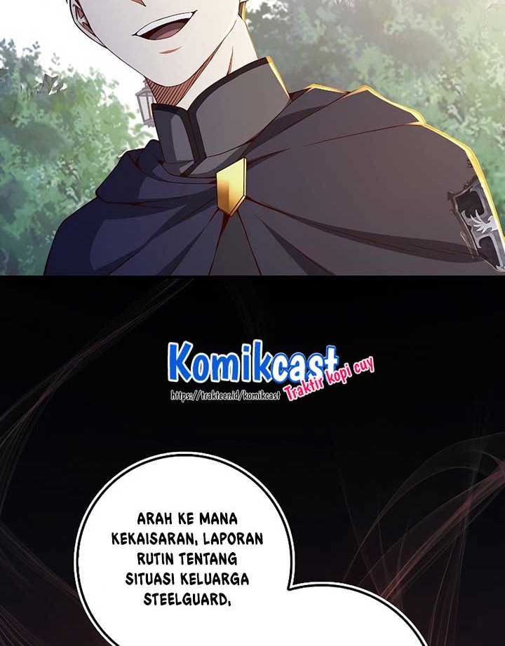 The Lord’s Coins Aren’t Decreasing?! Chapter 46 Gambar 23