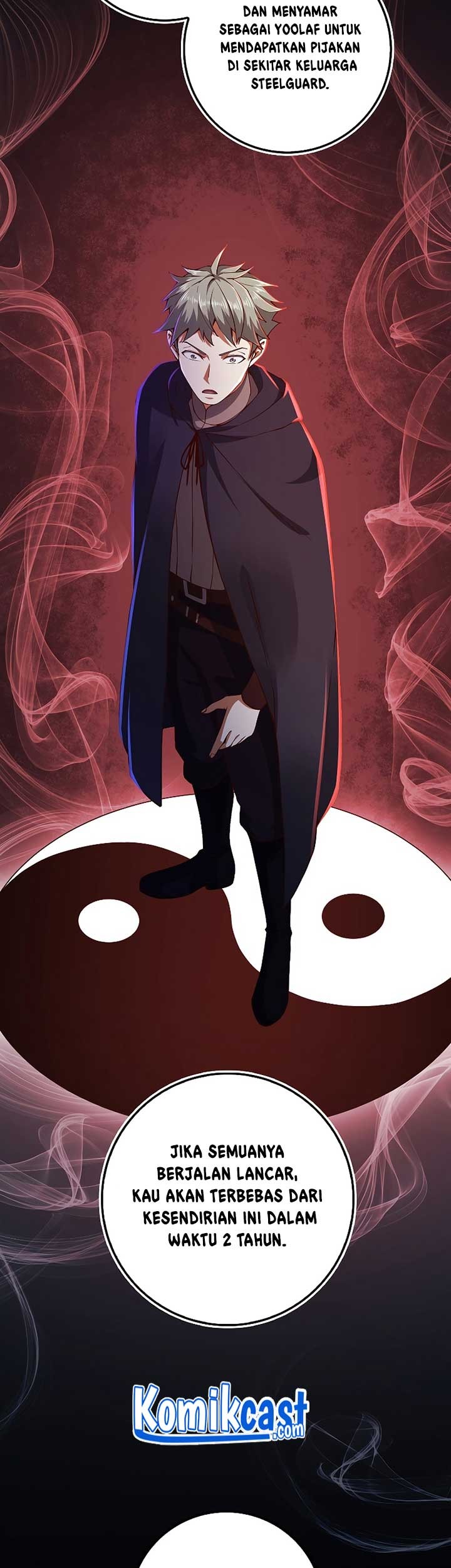 The Lord’s Coins Aren’t Decreasing?! Chapter 46 Gambar 24