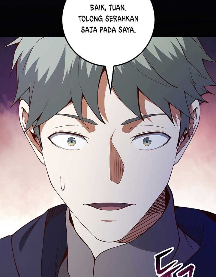 The Lord’s Coins Aren’t Decreasing?! Chapter 46 Gambar 25