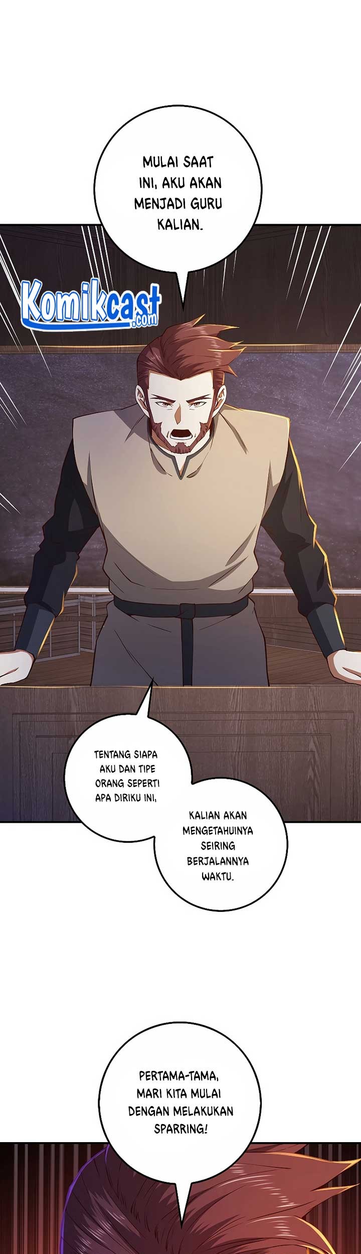 The Lord’s Coins Aren’t Decreasing?! Chapter 46 Gambar 48