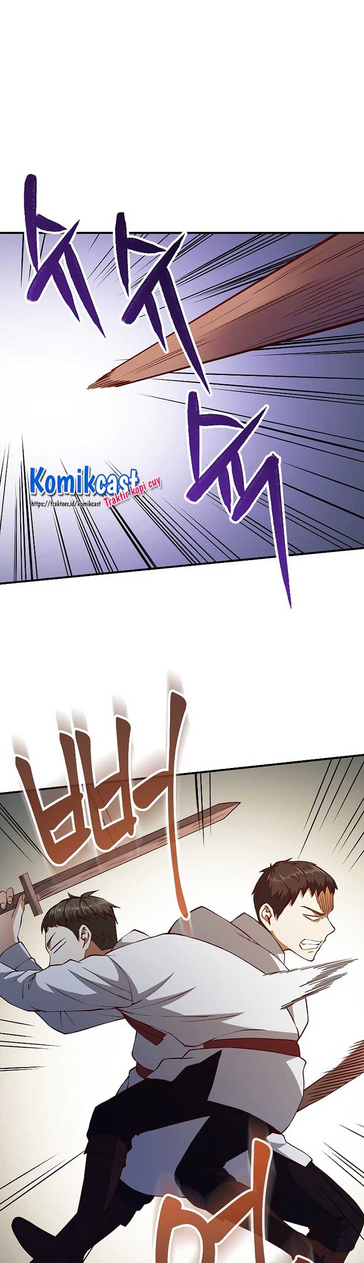 The Lord’s Coins Aren’t Decreasing?! Chapter 46 Gambar 54