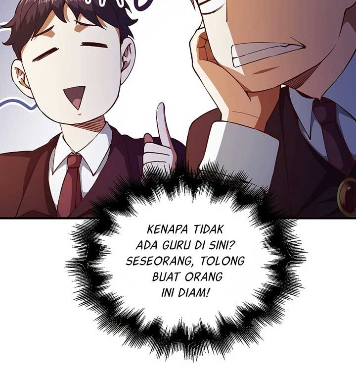 The Lord’s Coins Aren’t Decreasing?! Chapter 46 Gambar 43