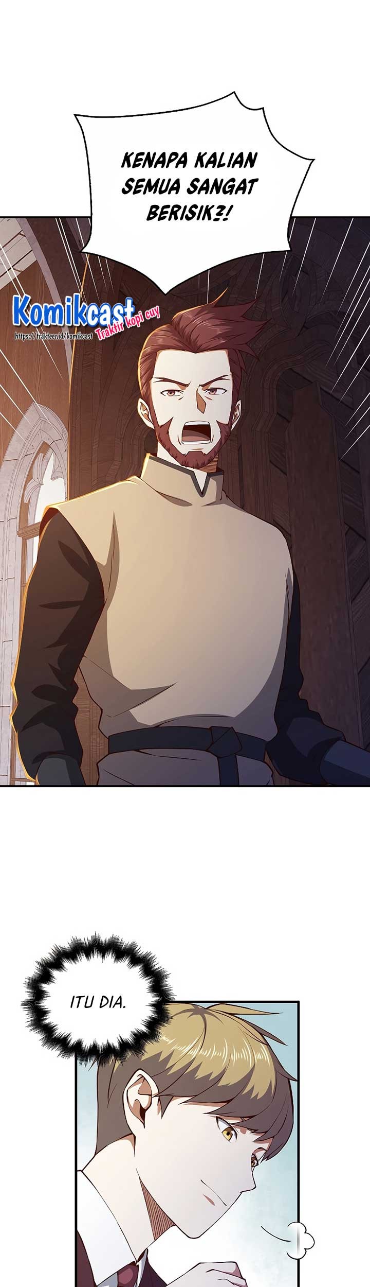 The Lord’s Coins Aren’t Decreasing?! Chapter 46 Gambar 44