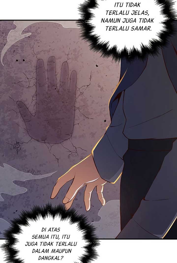 The Lord’s Coins Aren’t Decreasing?! Chapter 46 Gambar 3