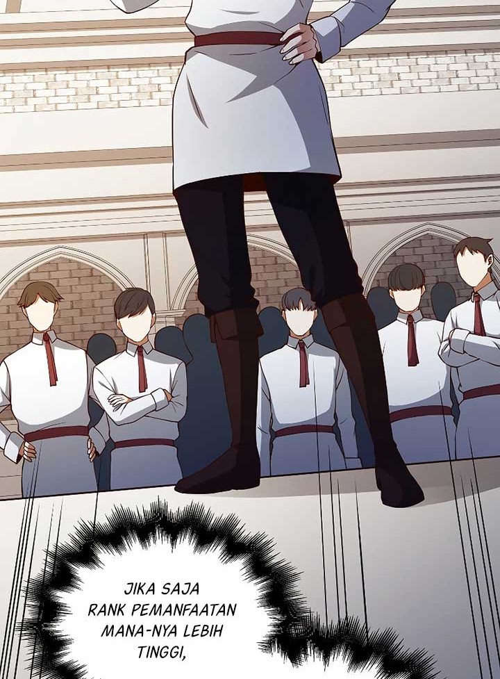 The Lord’s Coins Aren’t Decreasing?! Chapter 46 Gambar 59