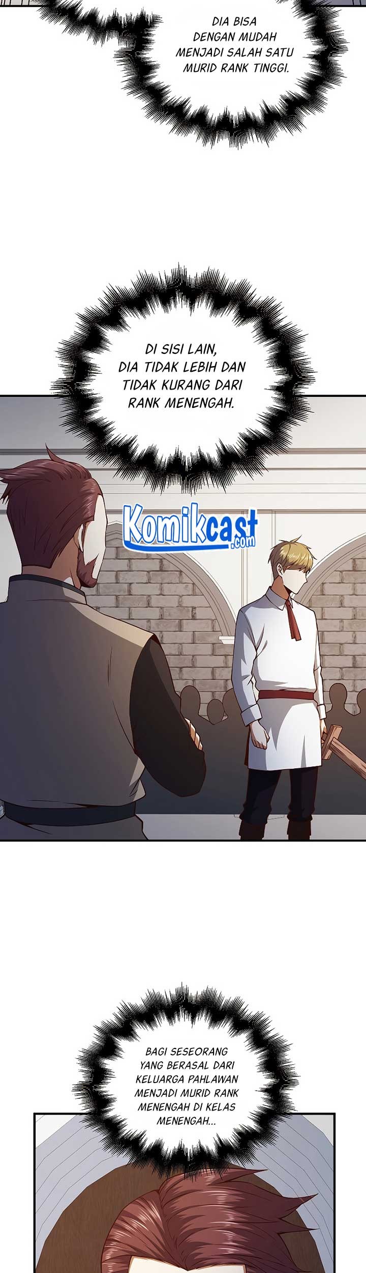 The Lord’s Coins Aren’t Decreasing?! Chapter 46 Gambar 60