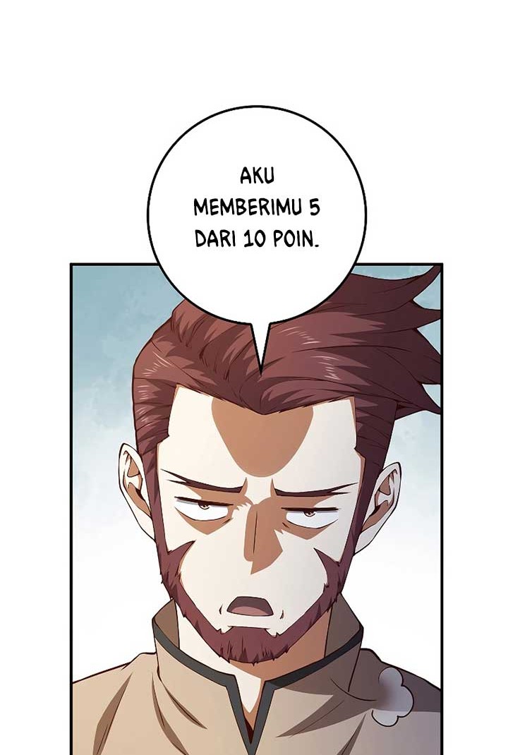 The Lord’s Coins Aren’t Decreasing?! Chapter 46 Gambar 5