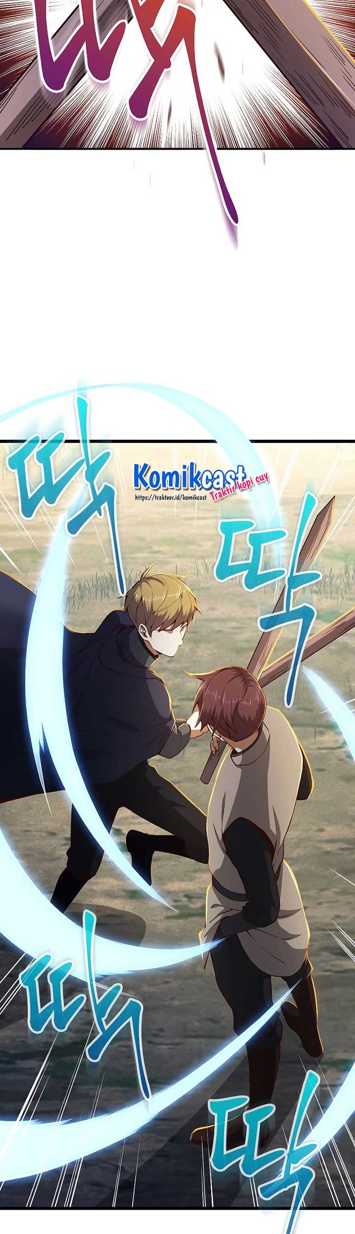 The Lord’s Coins Aren’t Decreasing?! Chapter 46 Gambar 8