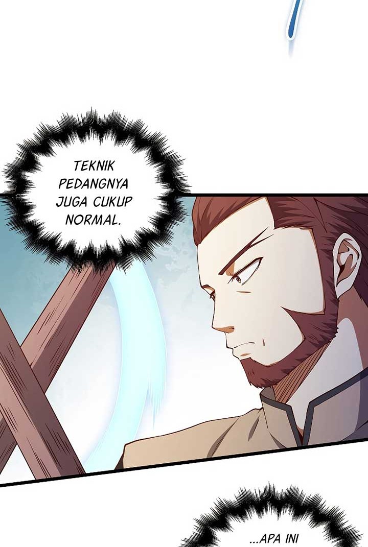 The Lord’s Coins Aren’t Decreasing?! Chapter 46 Gambar 9