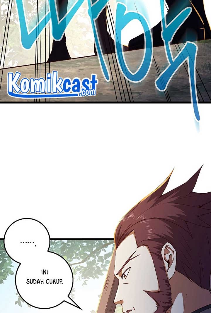 The Lord’s Coins Aren’t Decreasing?! Chapter 46 Gambar 11