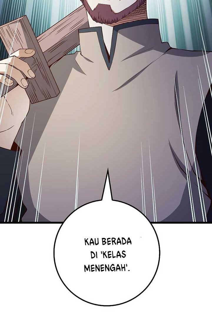 The Lord’s Coins Aren’t Decreasing?! Chapter 46 Gambar 13