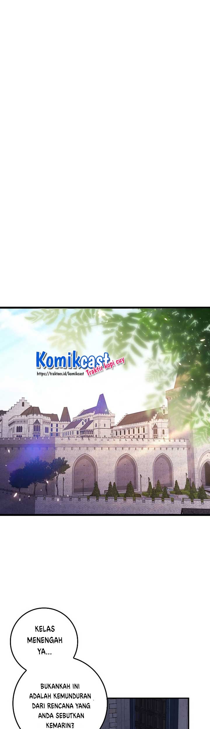 The Lord’s Coins Aren’t Decreasing?! Chapter 46 Gambar 14