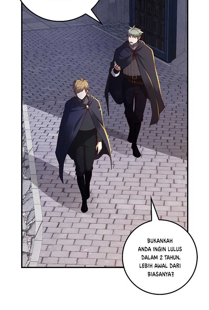 The Lord’s Coins Aren’t Decreasing?! Chapter 46 Gambar 15