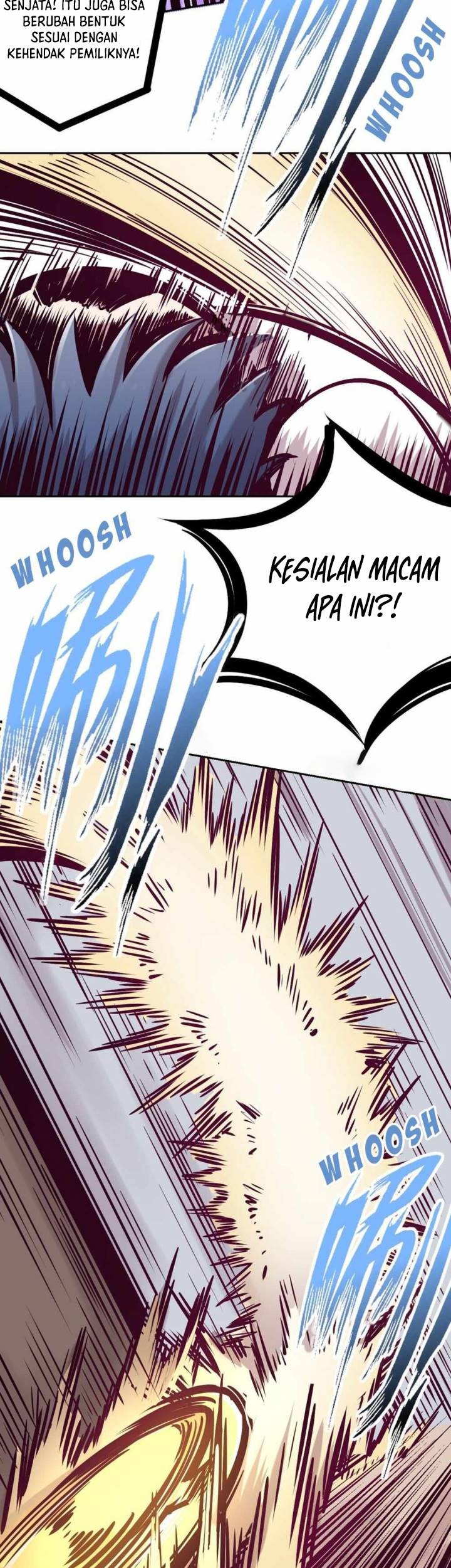 Demon X Angel, Can’t Get Along! Chapter 27 Gambar 44
