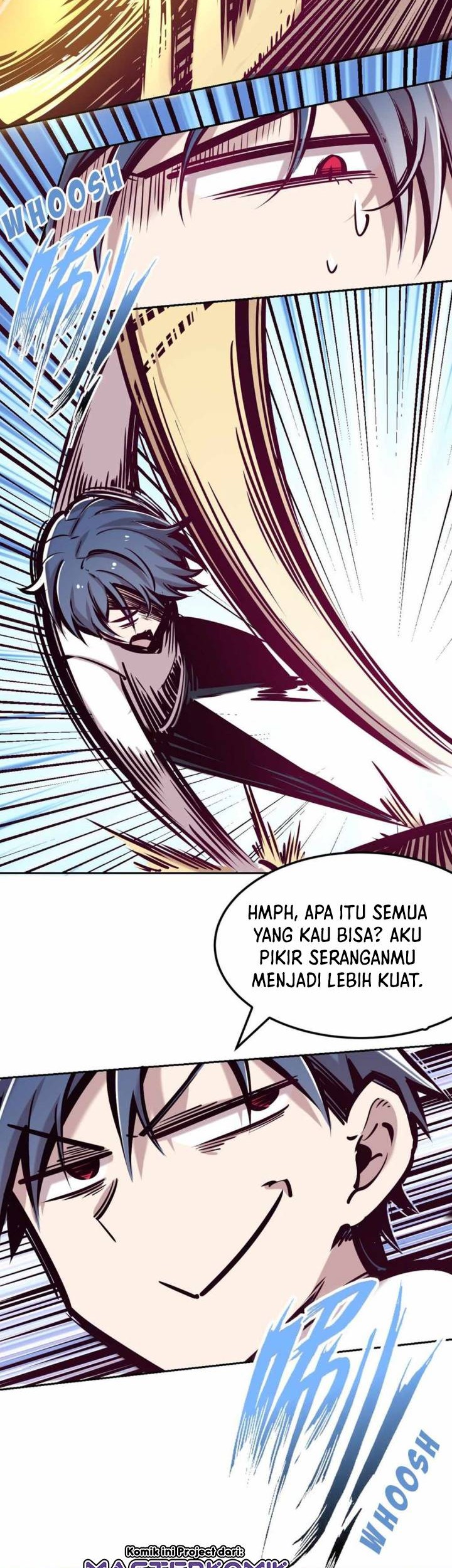 Demon X Angel, Can’t Get Along! Chapter 27 Gambar 45