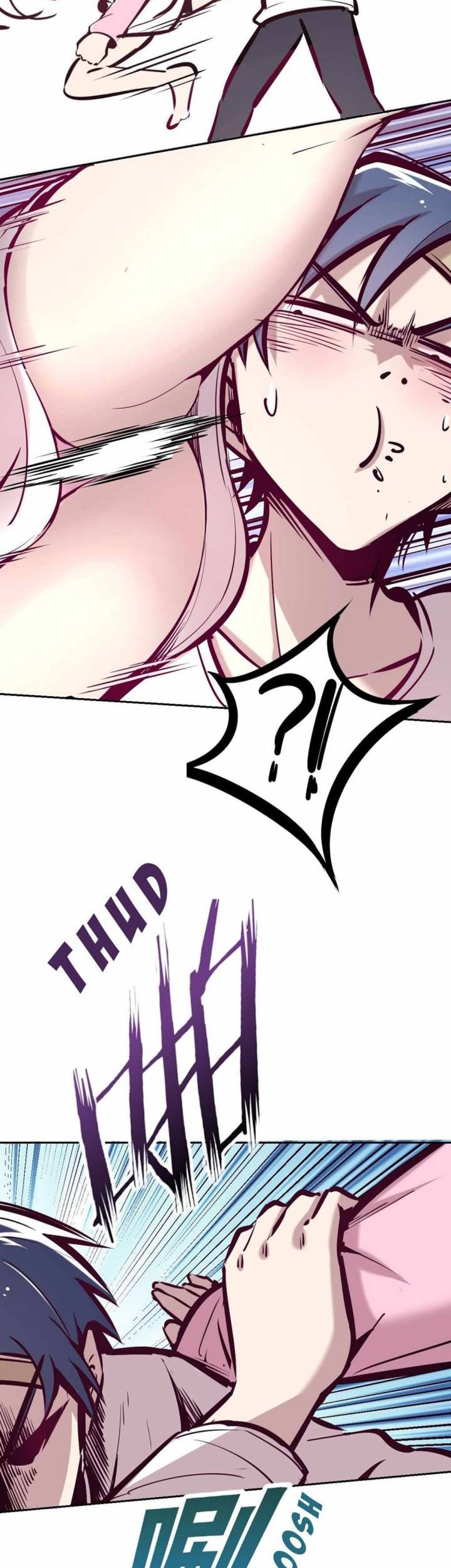 Demon X Angel, Can’t Get Along! Chapter 27 Gambar 51