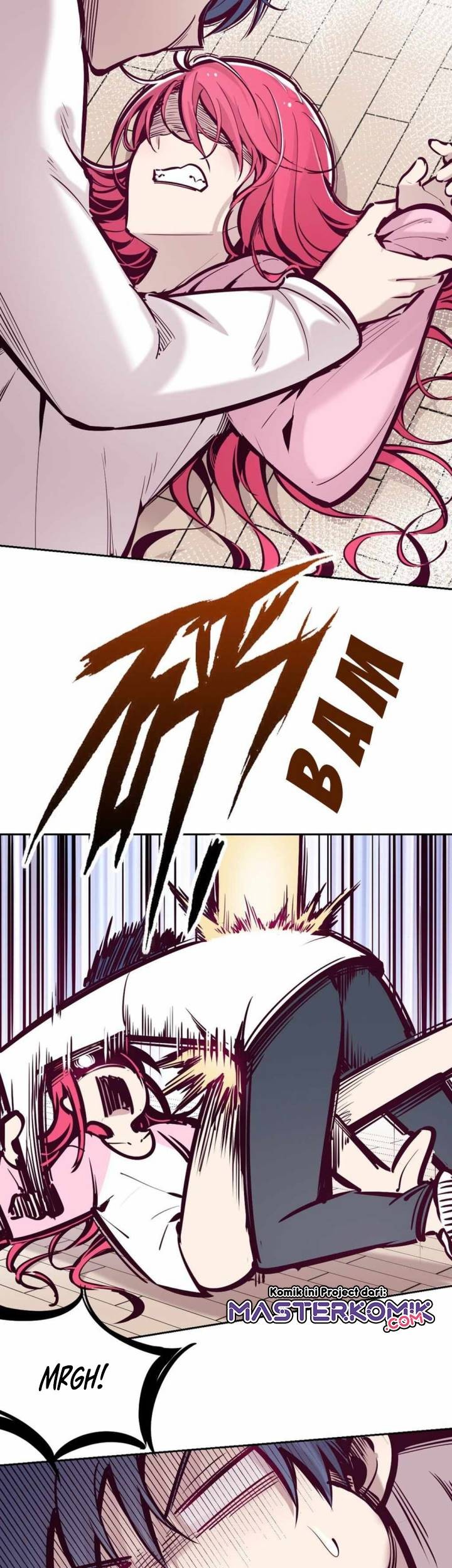 Demon X Angel, Can’t Get Along! Chapter 27 Gambar 53