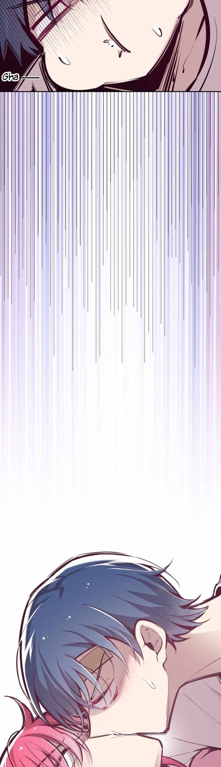 Demon X Angel, Can’t Get Along! Chapter 27 Gambar 54