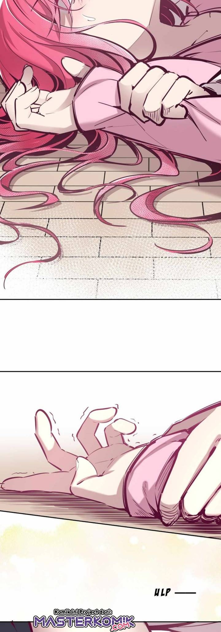 Demon X Angel, Can’t Get Along! Chapter 27 Gambar 55