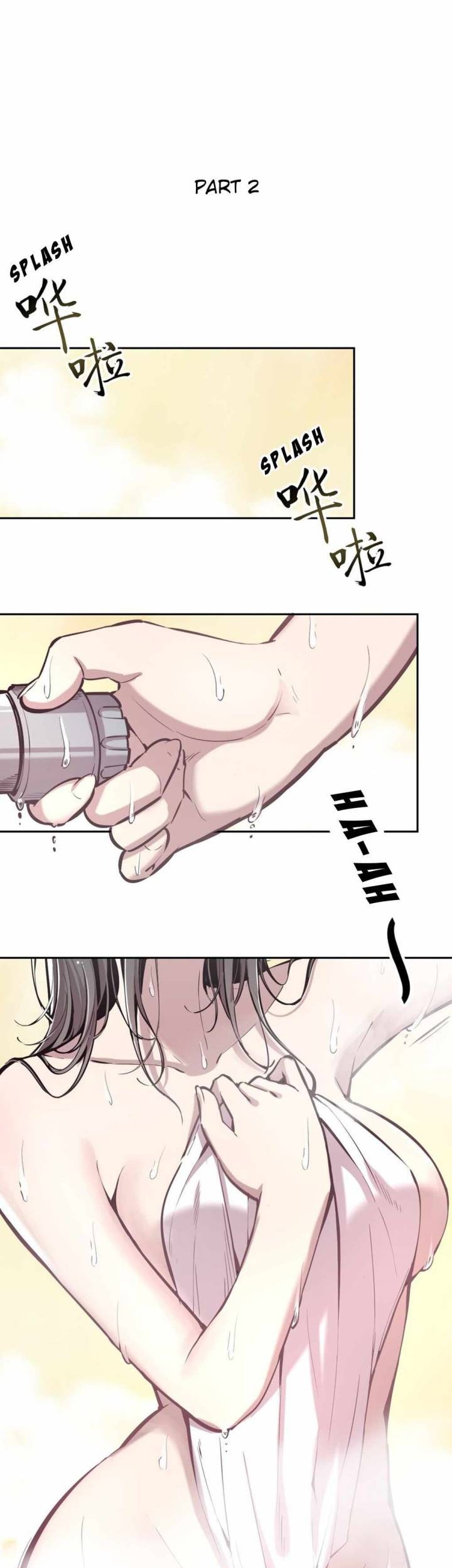 Demon X Angel, Can’t Get Along! Chapter 27 Gambar 32