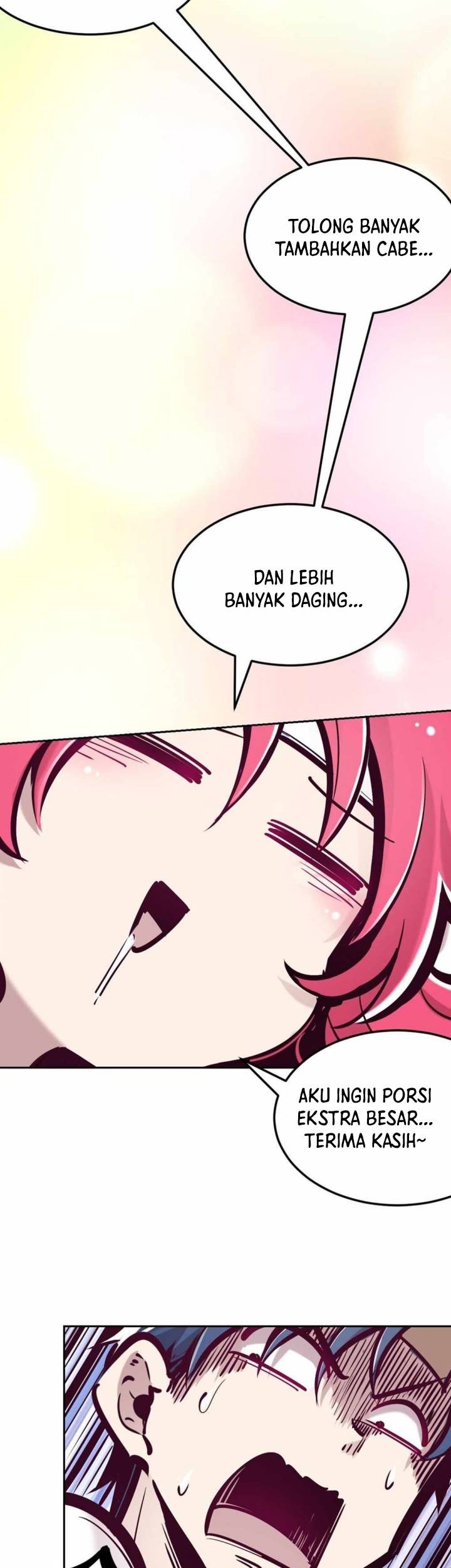 Demon X Angel, Can’t Get Along! Chapter 27 Gambar 71