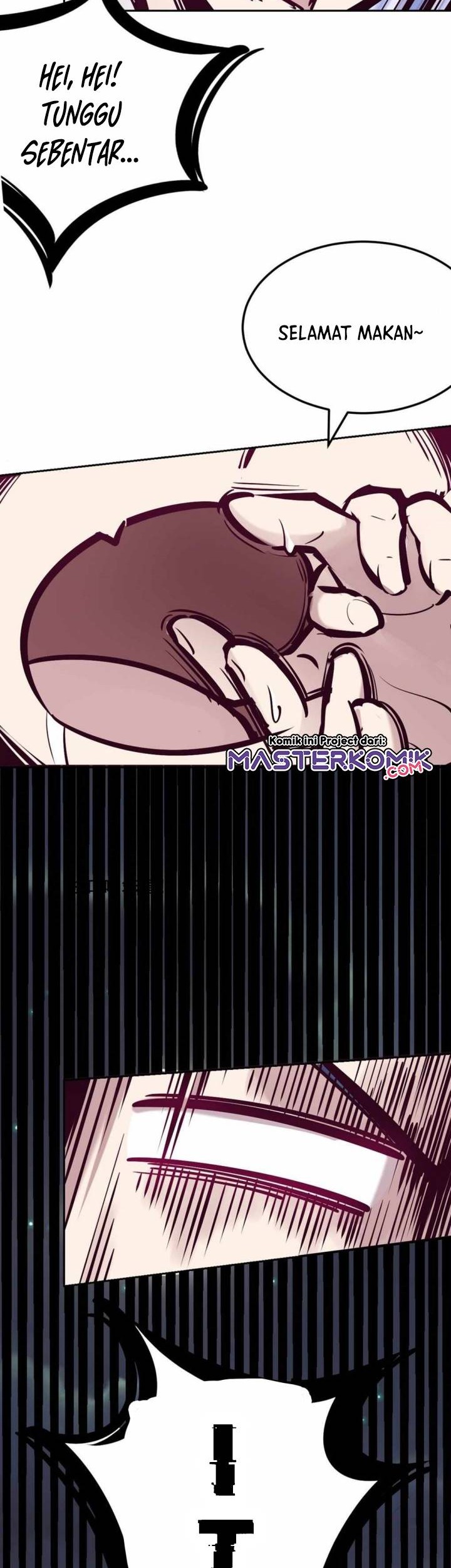 Demon X Angel, Can’t Get Along! Chapter 27 Gambar 72