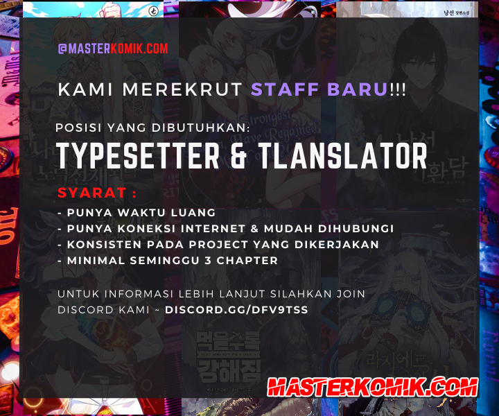 Demon X Angel, Can’t Get Along! Chapter 27 Gambar 76