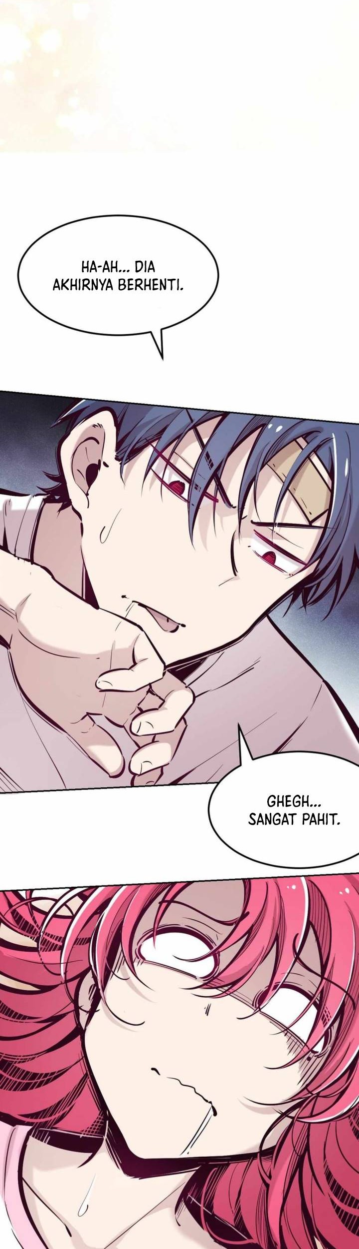 Demon X Angel, Can’t Get Along! Chapter 27 Gambar 57