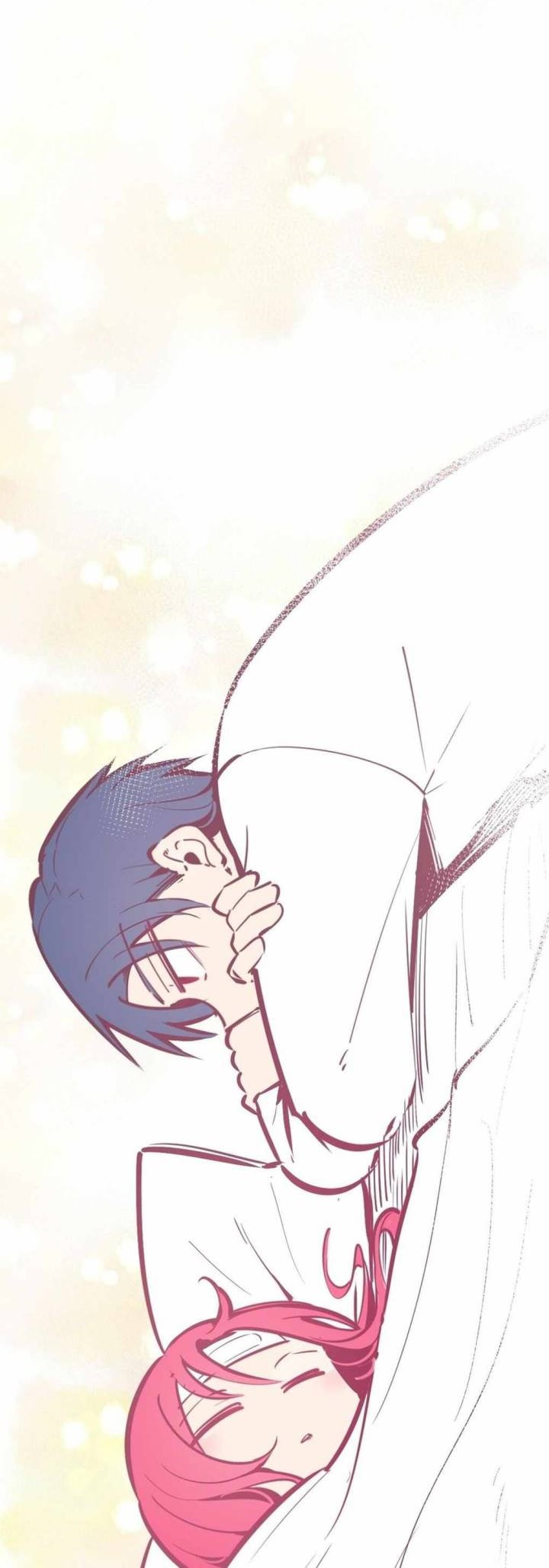 Demon X Angel, Can’t Get Along! Chapter 27 Gambar 61