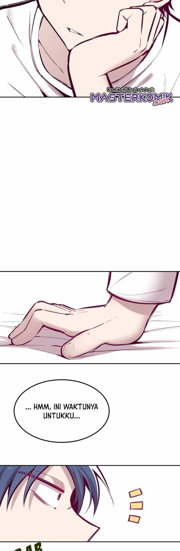 Demon X Angel, Can’t Get Along! Chapter 27 Gambar 64