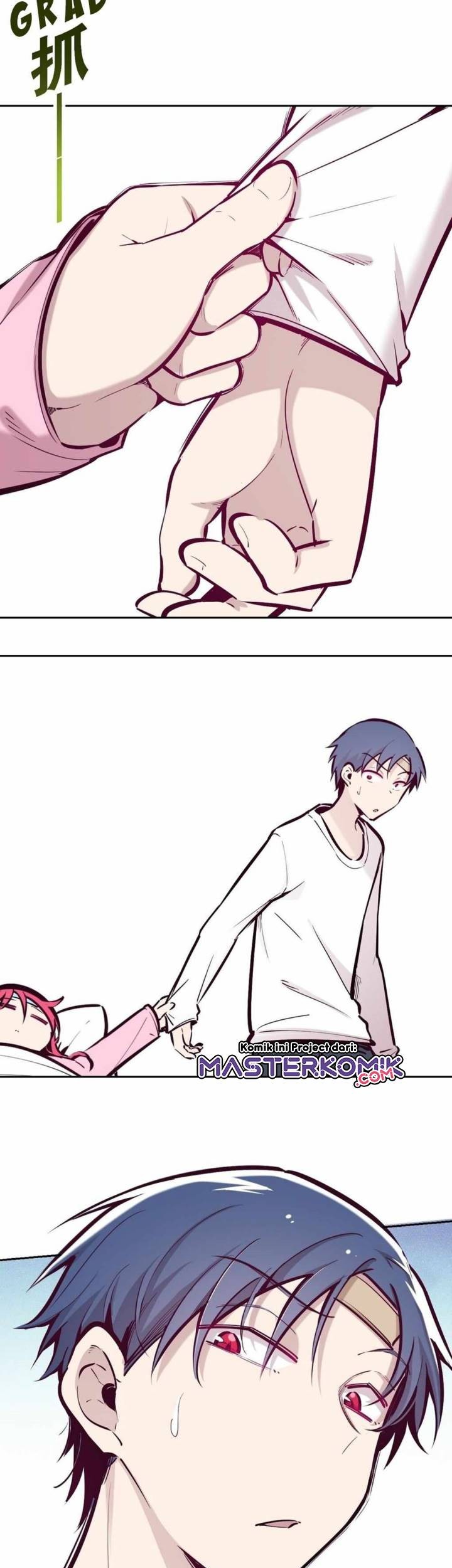 Demon X Angel, Can’t Get Along! Chapter 27 Gambar 65