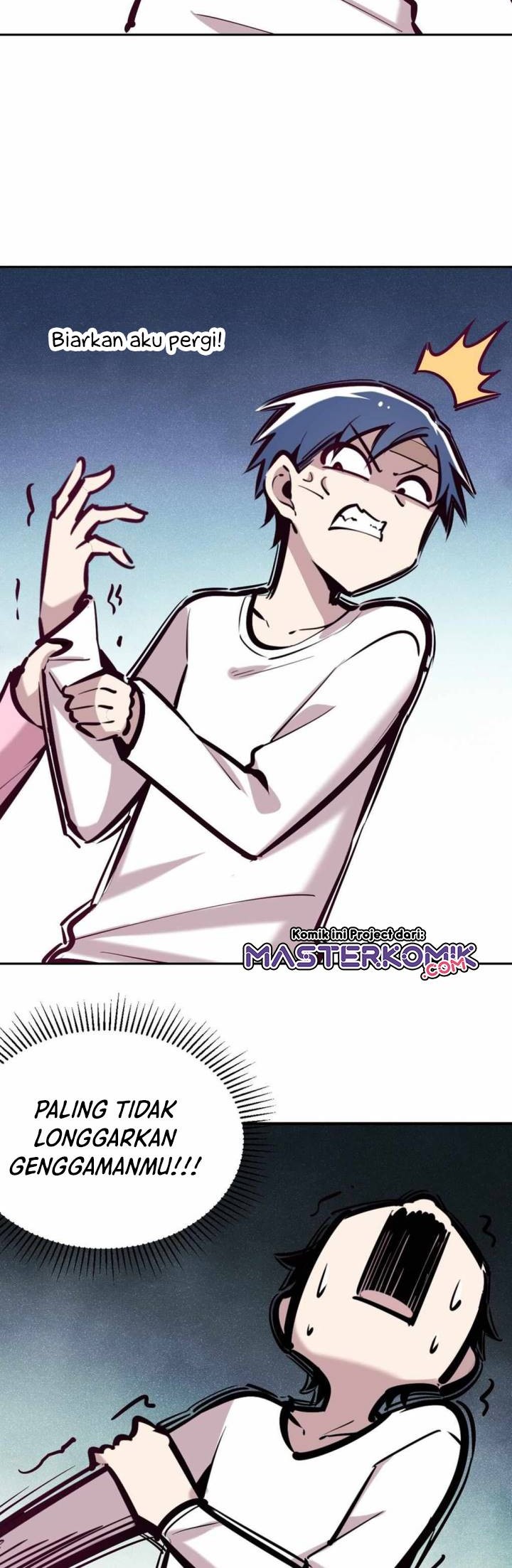 Demon X Angel, Can’t Get Along! Chapter 27 Gambar 67