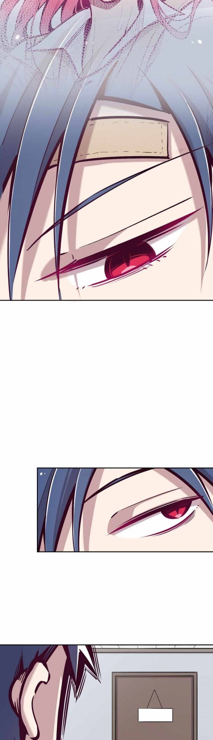 Demon X Angel, Can’t Get Along! Chapter 27 Gambar 6