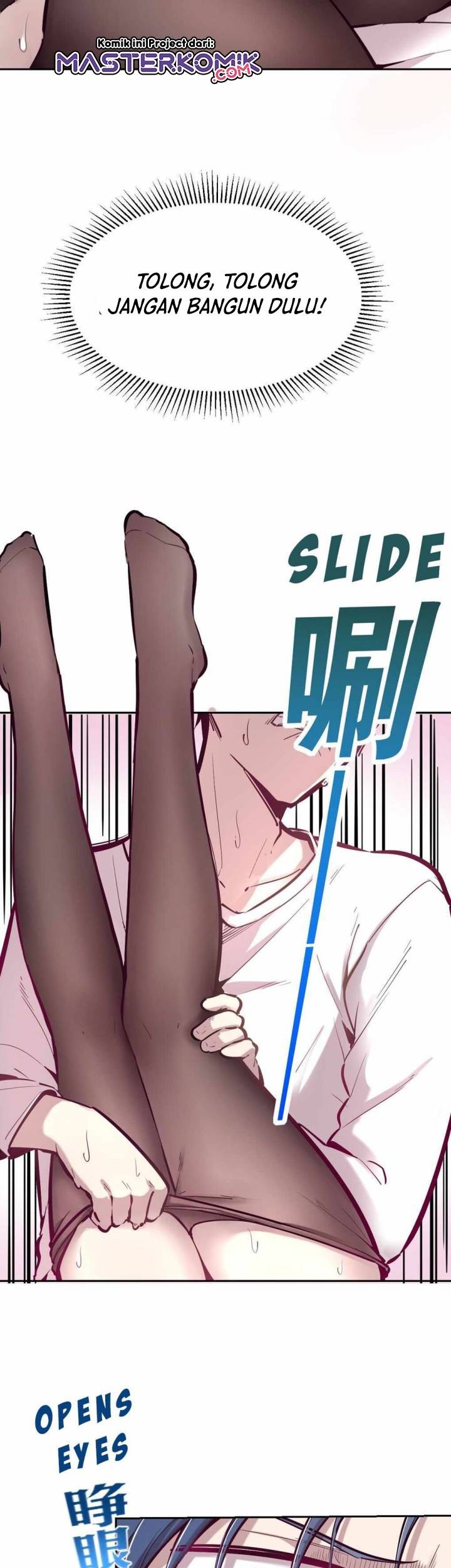 Demon X Angel, Can’t Get Along! Chapter 27 Gambar 20